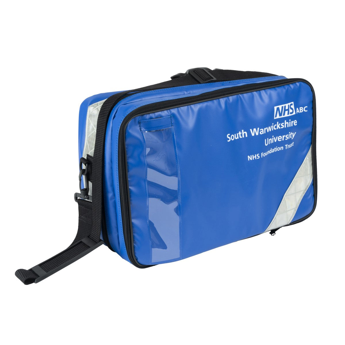 Versapak Community Nurse Kit Shoulder Bag Front Angled