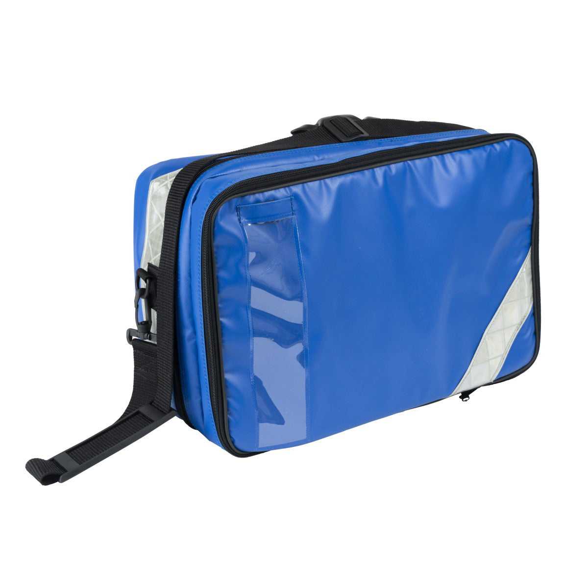 Community Nurse Kit Shoulder Bag Front Angled