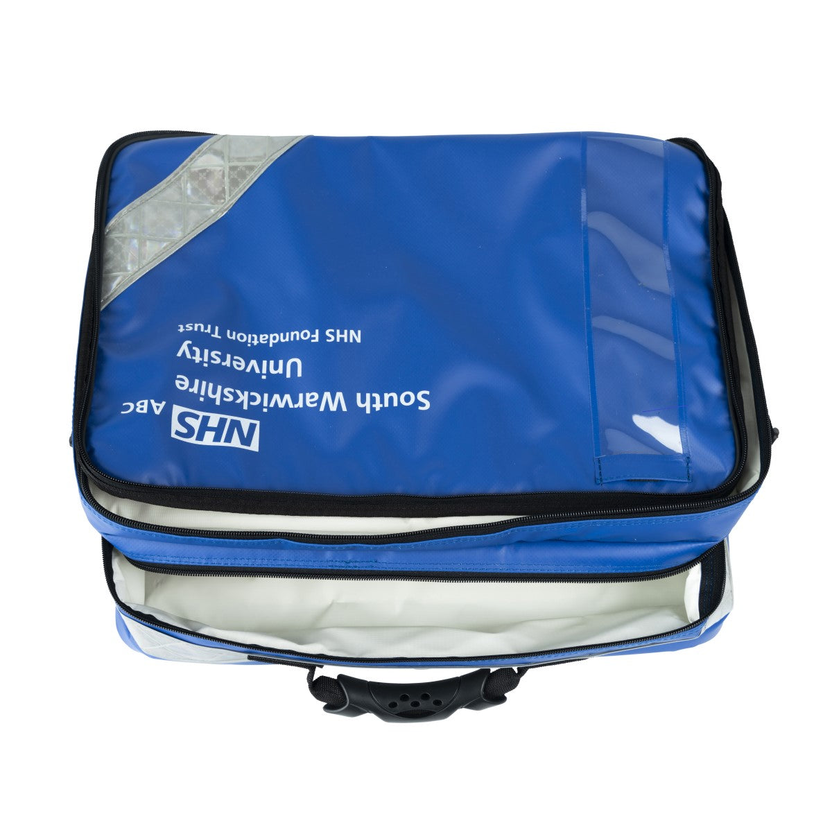 Versapak Community Nurse Kit Shoulder Bag Front from Top