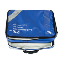 Thumbnail for Versapak Community Nurse Kit Shoulder Bag Front from Top