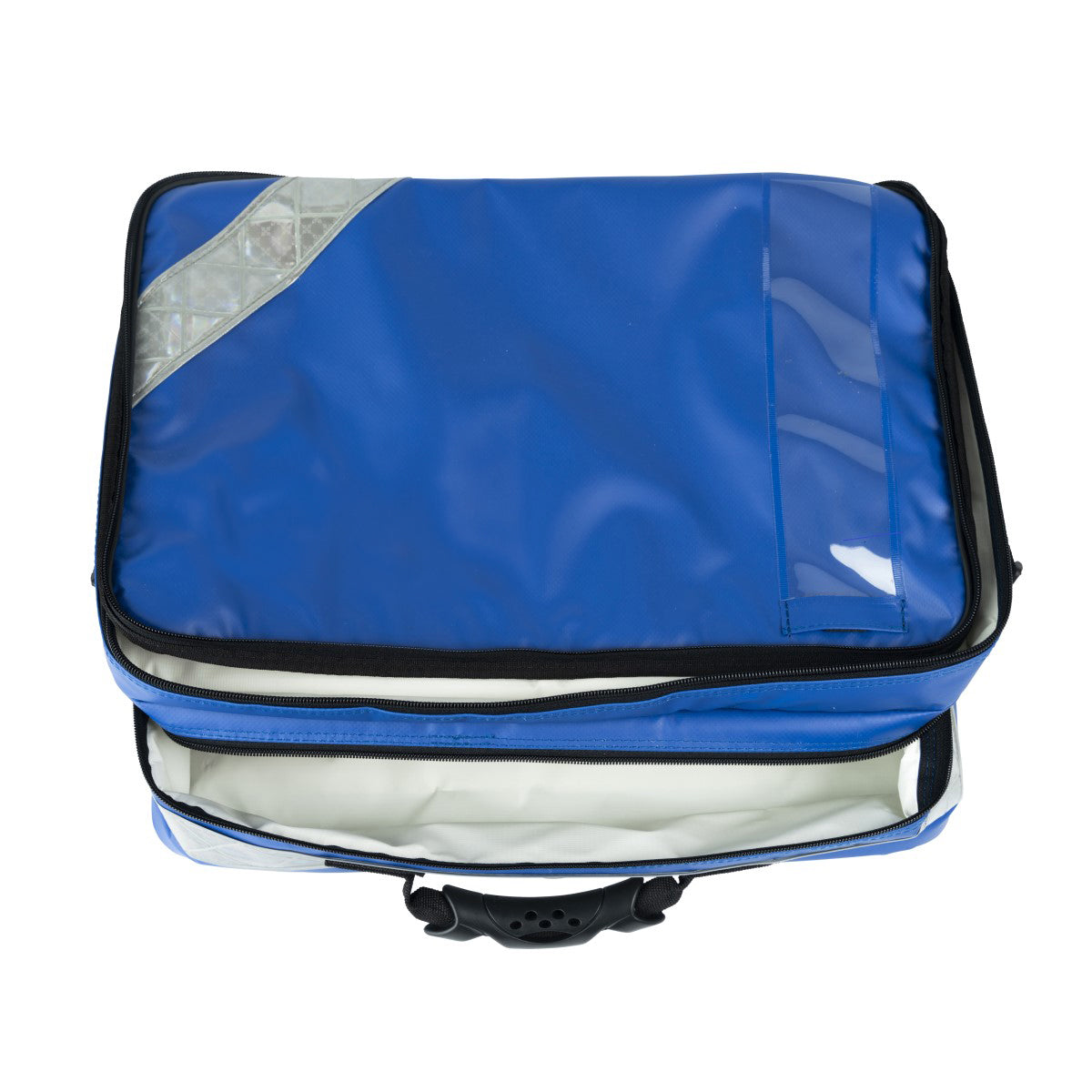 Community Nurse Kit Shoulder Bag Front from Top