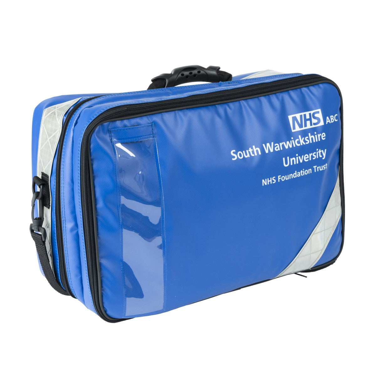Versapak Community Nurse Kit Shoulder Bag Front