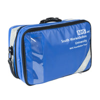 Thumbnail for Versapak Community Nurse Kit Shoulder Bag Front