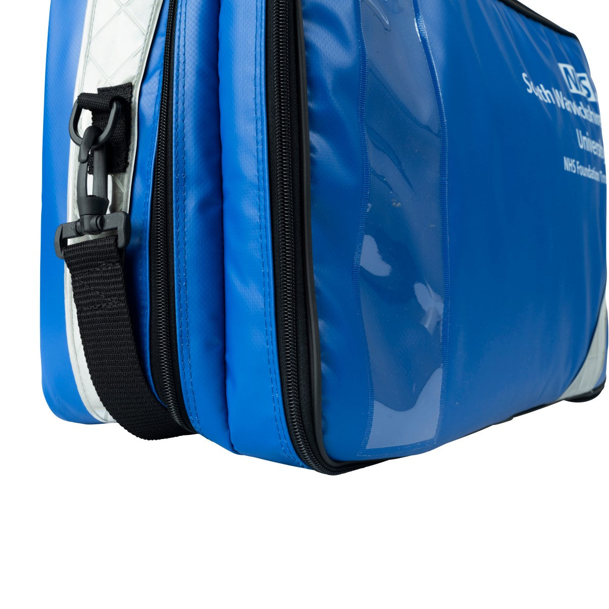 Versapak Community Nurse Kit Shoulder Bag Strap Clip
