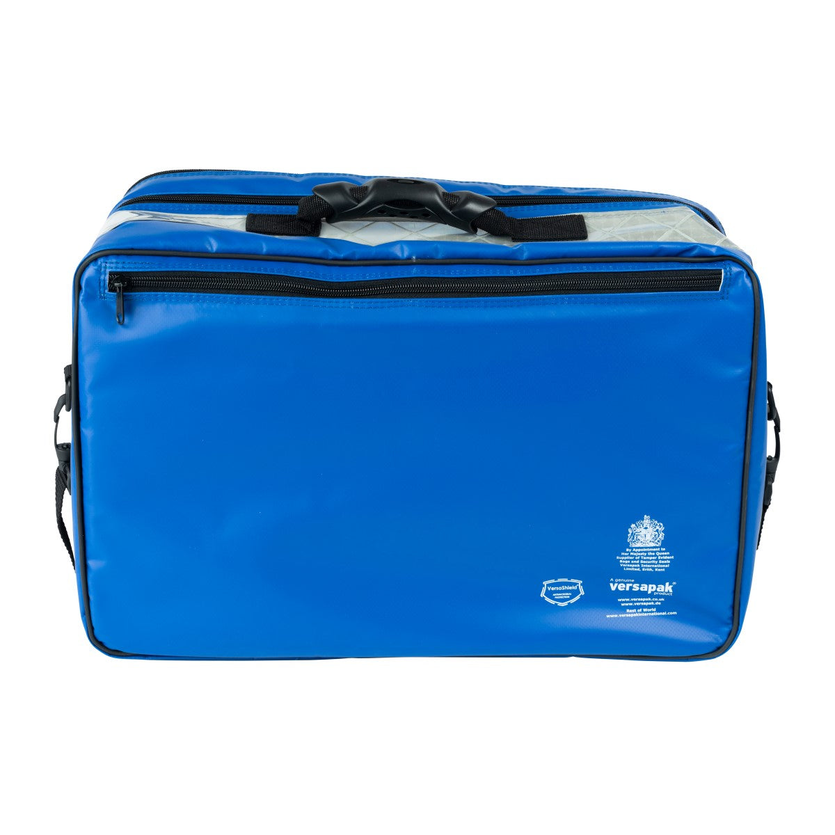 Versapak Community Nurse Kit Shoulder Bag Rear