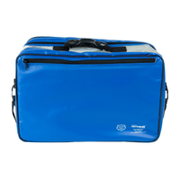 Versapak Community Nurse Kit Shoulder Bag Rear