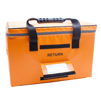 Insulated Vaccine Bag