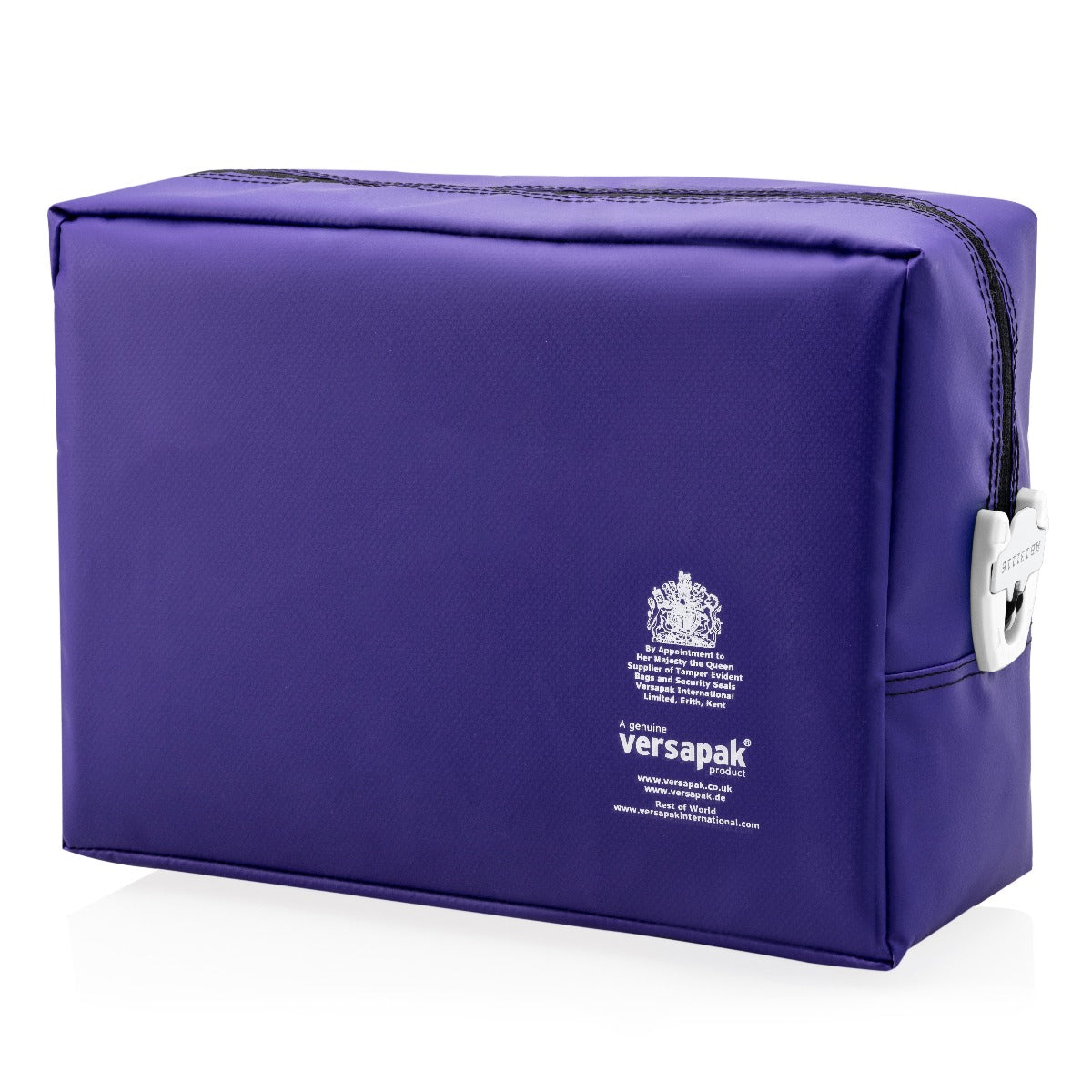 Padded Device Storage Pouch Rear