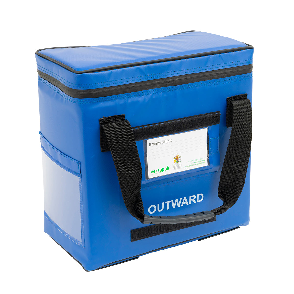 Specimens & Sample Transport Bags | Hospitals & Laboratories – Versapak ...