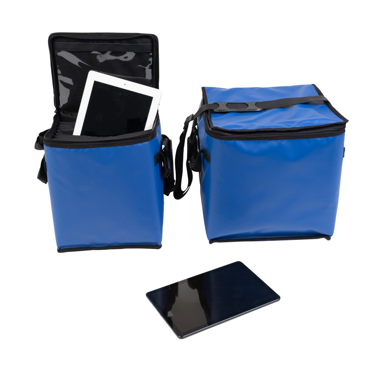 Versapak Protective Tablet/Device Carriers