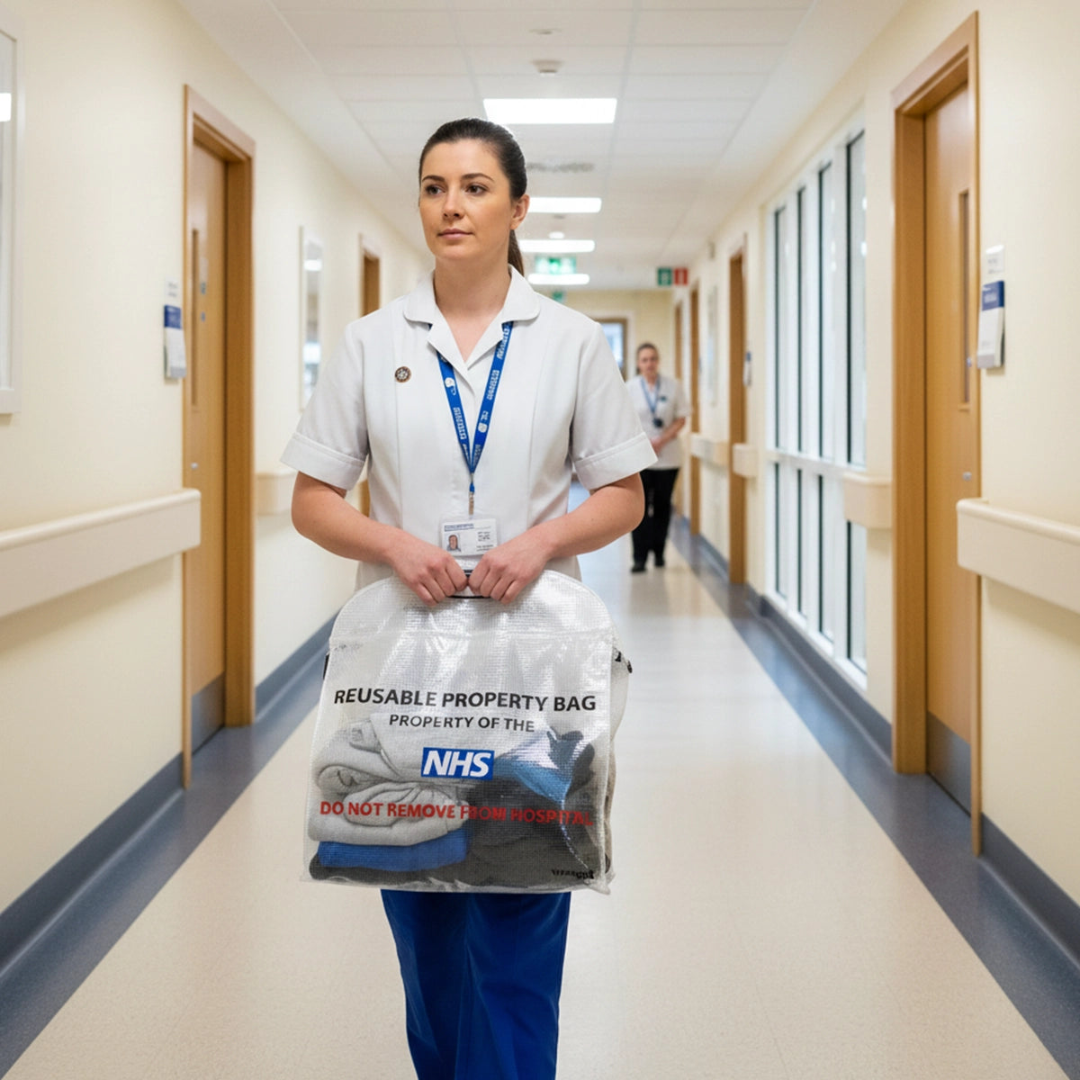 Reusable Patient Property Bag Savings & Carbon Calculator – Versapak ...