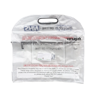 Patient Property Bag - Reusable