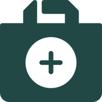 Supports Reusable Security Systems
