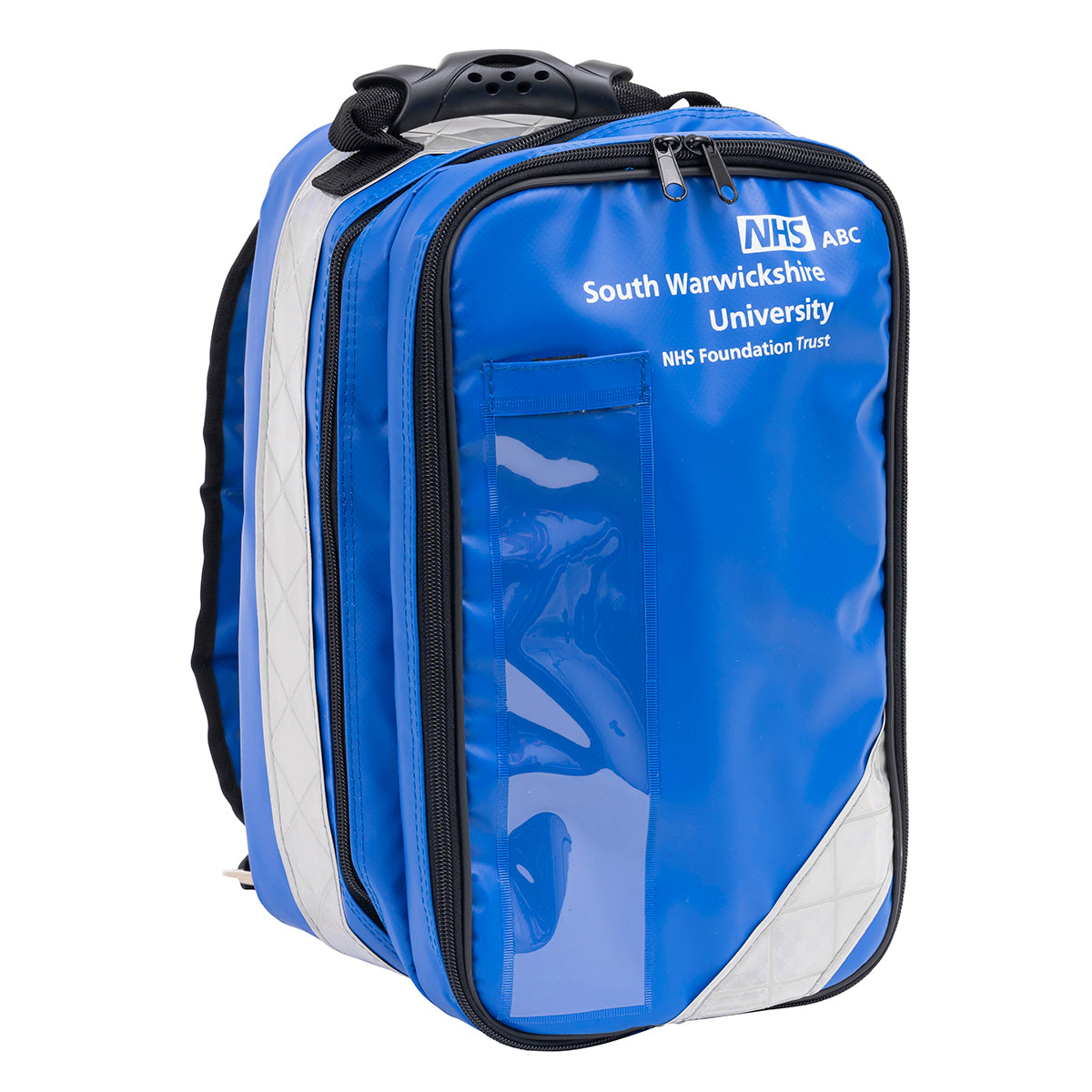 Community Nurse Kit Backpack Front (Small)
