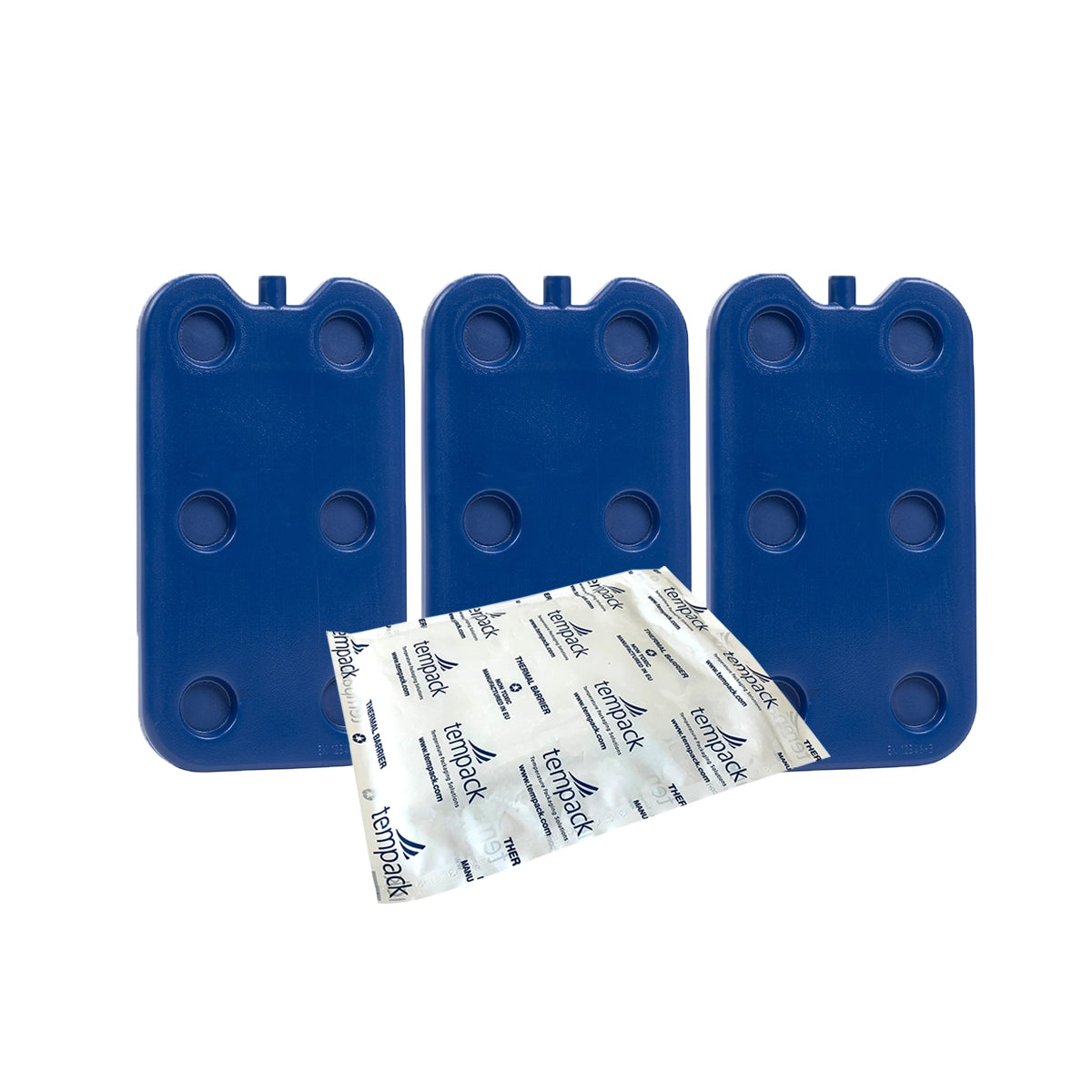 Small Carrier 2–8 °C Freeze Board Transport Kit