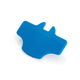 Versapak T2 Security Seals (Plain) Blue Single