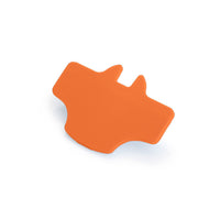 Thumbnail for Versapak T2 Security Seals (Plain) Orange Single
