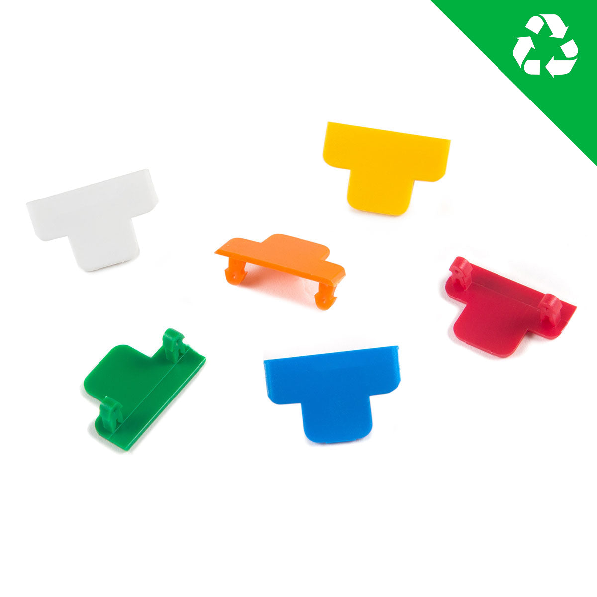 T Security Seals (Plain) Mixed