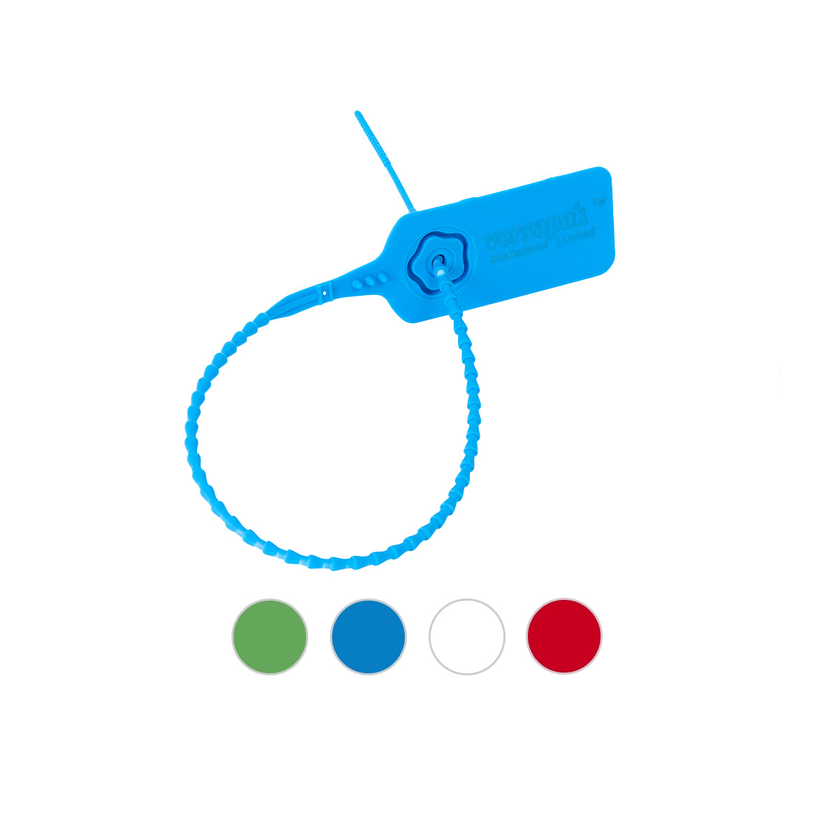 Measurement Tag Pak Security Seals & Tamper Tags | Plastic | Numbered | Barcoded – Page 2 ...
