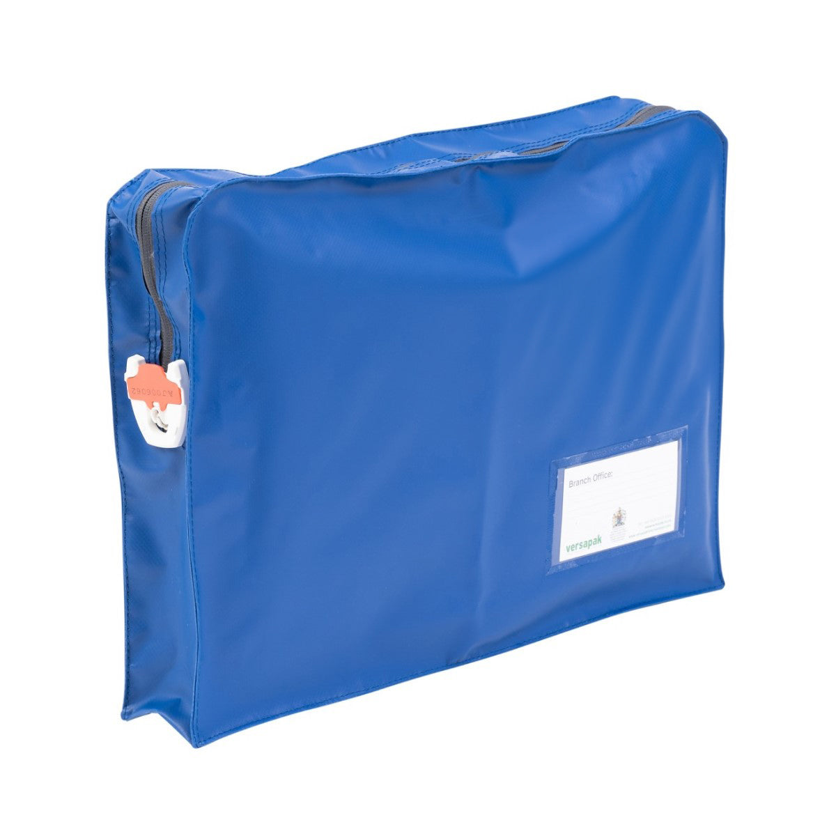 Light Duty Mailing Pouch VFT3 Blue T2