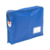 Thumbnail for Light Duty Mailing Pouch VFT3 Blue T2