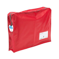 Thumbnail for Light Duty Mailing Pouch VFT3 Red T2