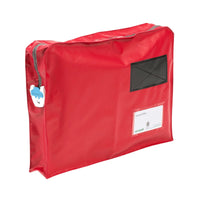 Thumbnail for Versapak Light Duty Mailing Pouch VFT3 Red T2
