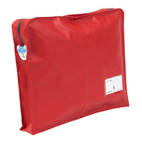 Thumbnail for Light Duty Mailing Pouch VFT4 Red T2