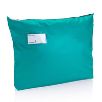 Thumbnail for Single Seam Mail Pouch with Gusset CG6 T2 Green