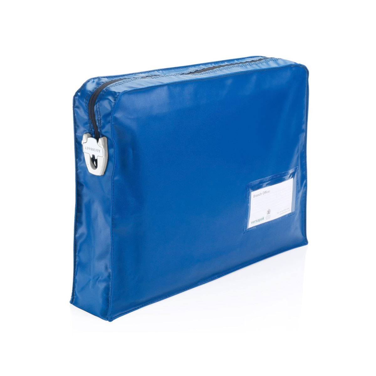 Light Duty Mailing Pouch VFT2 Blue T2