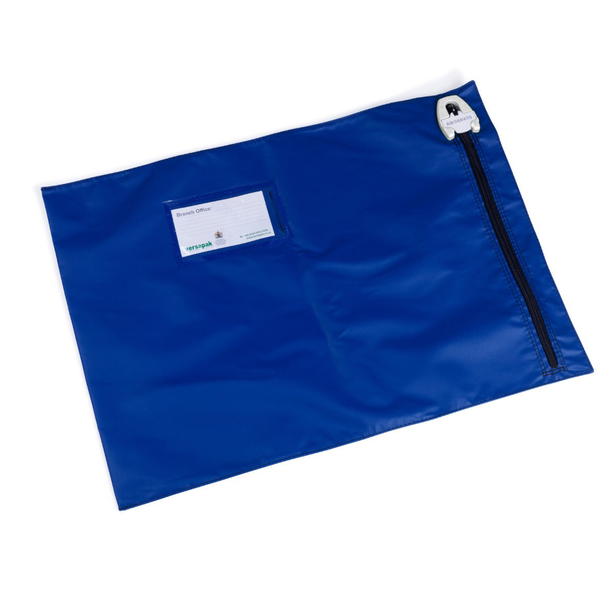 Flat Mailing Wallet CVF3 T2 Blue