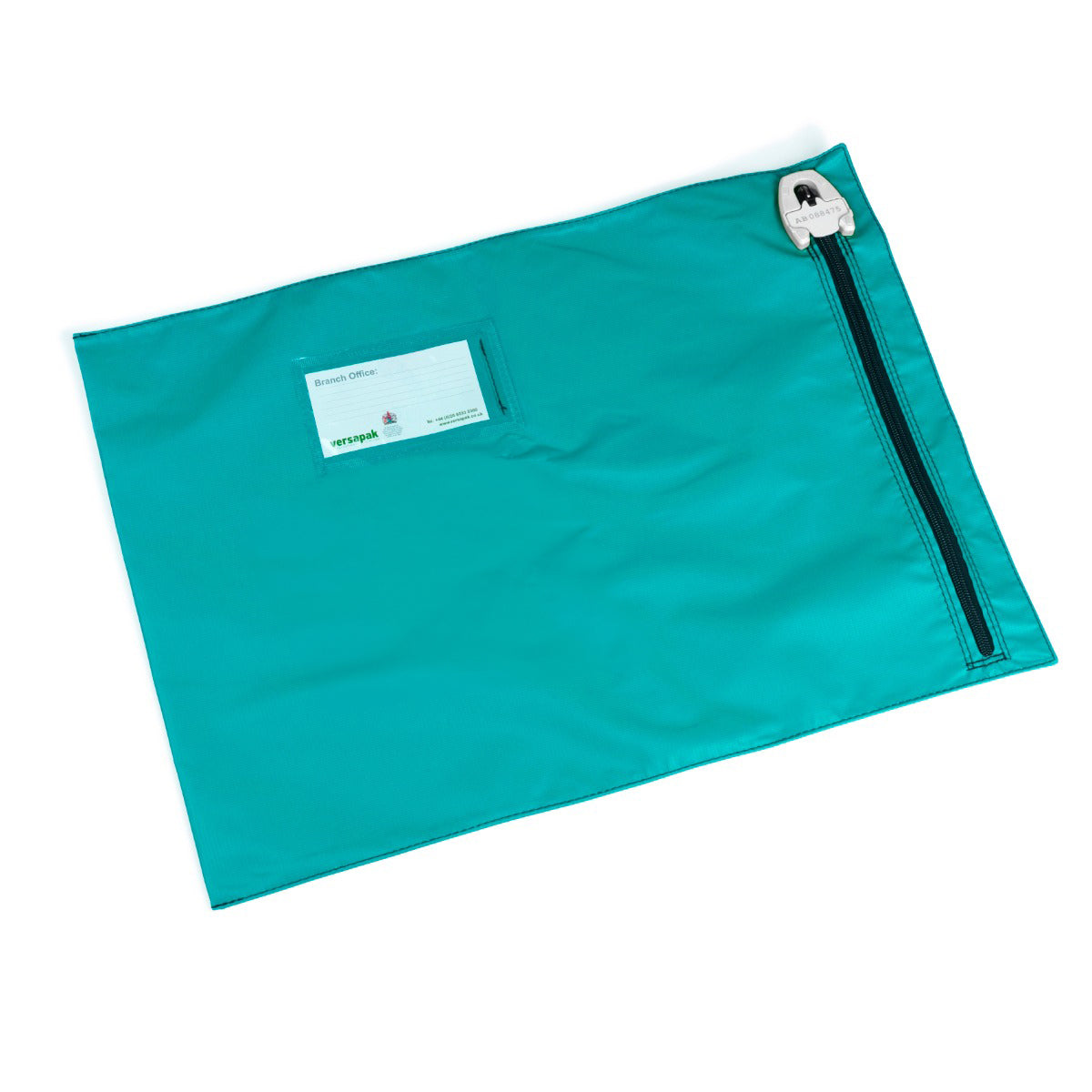 Flat Mailing Wallet CVF3 T2 Green