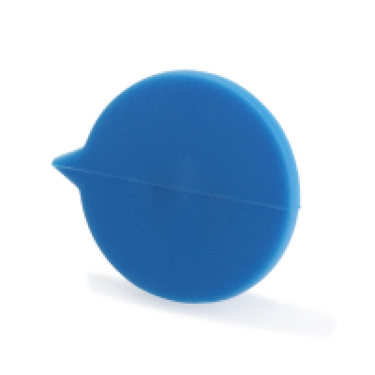 Button Security Bag Seals (Blank)