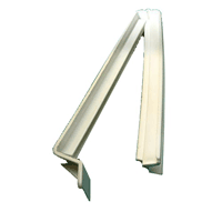 Anti Spillage Liner Clip