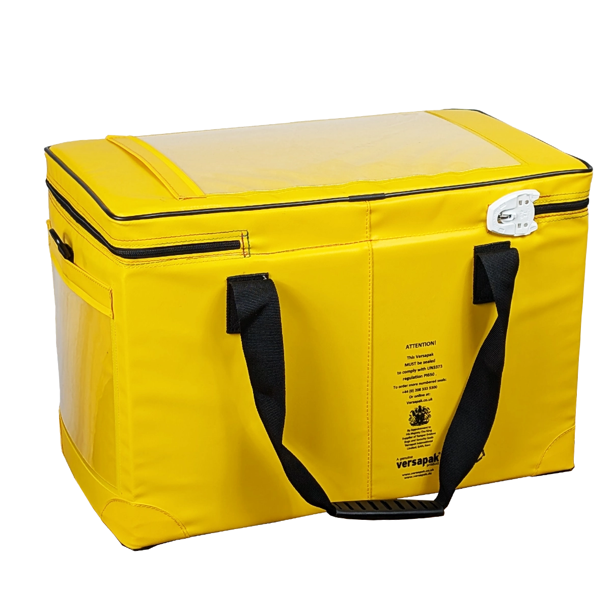 Insulated Pharmacy Bag