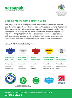 Locking Mechanism PDF Preview