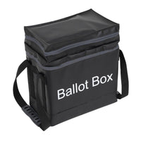 Thumbnail for Secure Ballot Box