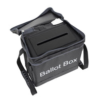 Thumbnail for Secure Ballot Box