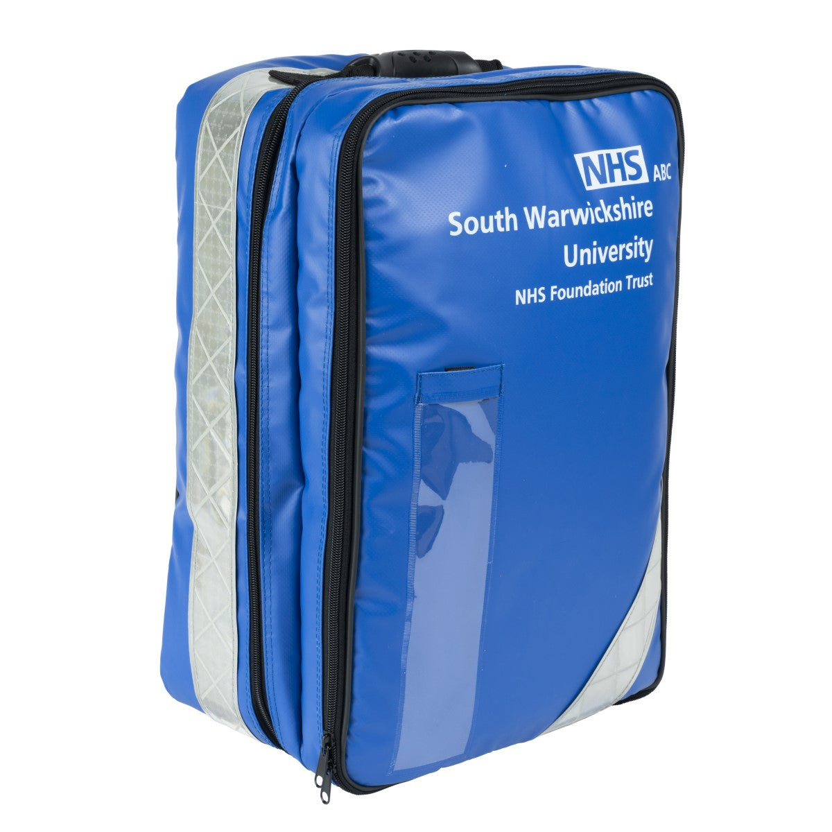 Community Nurse Kit Backpack Front (Large)