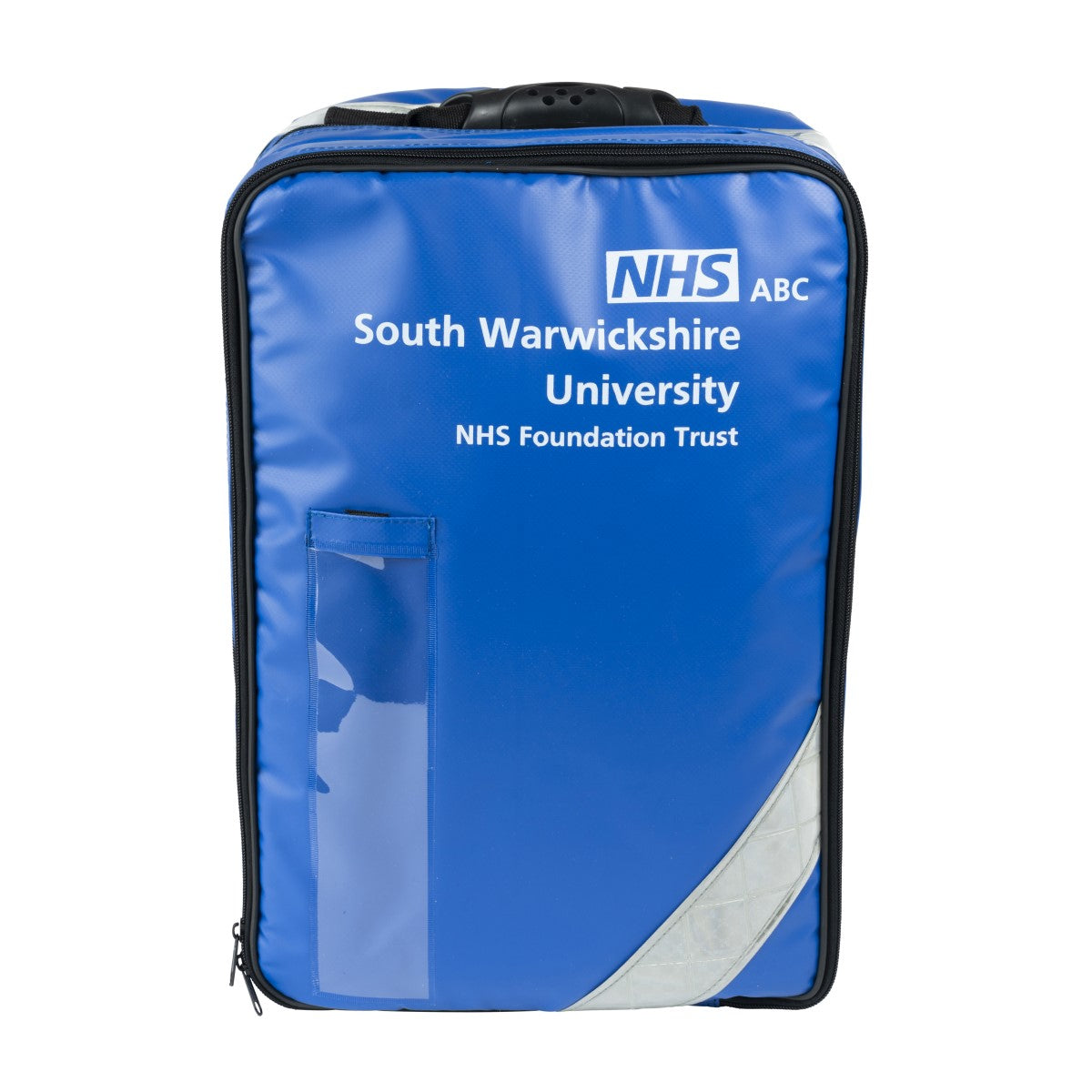 Community Nurse Kit Backpack Front On (Large)