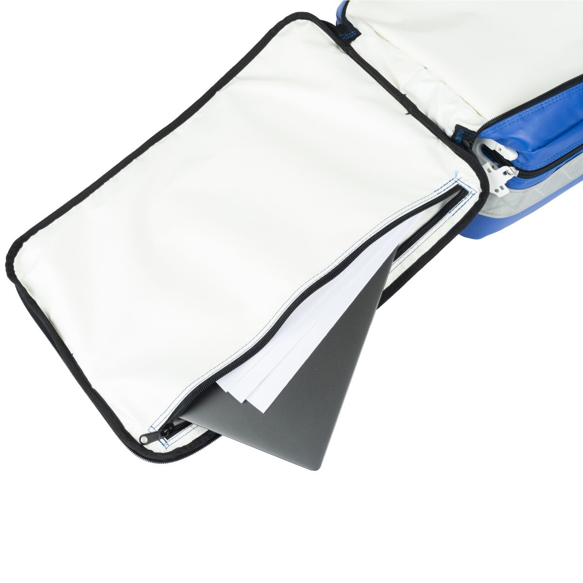 Community Nurse Kit Backpack Pocket with Laptop