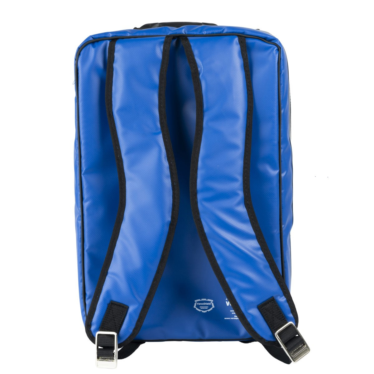 Community Nurse Kit Backpack Rear Straps (Large)
