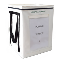 Thumbnail for Caixa de Verificação Eleitoral