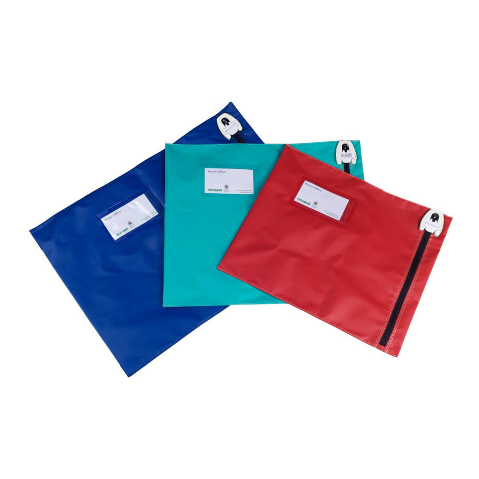 Flat Mailing Wallet CVF T2 Group